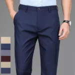 kf-Sdeef406dc36740ee95925fa60d644d6aJ-Male-Pants-Stretch-Solid-Black-Smart-Casual-Men-s-Trousers-Office-Quick-Dry-Suit-Pants-New