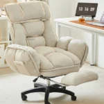kf-S496c107e78cb44cf83d8e6e119dc11c7m-Home-Comfortable-Computer-Chair-Ergonomic-Office-Chair-with-Footrest-Bedroom-Lazy-Sofa-Student-Dormitory-Computer-Gaming