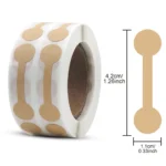 kf-S9deb38a8c63b483297c4a88484a1863cG-500Pcs-roll-Kraft-Paper-Price-Stickers-for-Small-Business-Jewelry-Price-Tags-Self-Adhesive-White-Blank