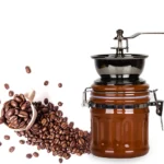kf-S40bef38767354105b22aca0eb624fc8df-Manual-Coffee-Grinder-Capacity-Conical-BurrInternal-Adjustable-Setting-Ceramic-Cup-Grinding-Core-French-Press-Coffee-for