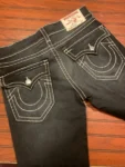 Streetwear Retro Hip Hop American Embroidered Loose Jeans Men Women New Harajuku Fashion High Waist Straight Leg Wide Leg Jeans