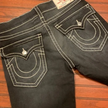 Streetwear Retro Hip Hop American Embroidered Loose Jeans Men Women New Harajuku Fashion High Waist Straight Leg Wide Leg Jeans