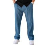 kf-S29a9bda56fa146b9b5a336fcb004f189E-Spring-Autumn-New-Men-Sweatpants-Korean-Fashion-Sportswear-Drawstring-Wide-Leg-Straight-Track-Pants-Cotton-Casual