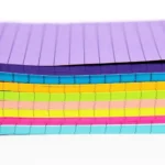 kf-S5d88728424d64a6eb6cc3d4d7bd38b07X-8-Colors-45-Sheets-Pad-Scribed-Notepad-Post-Bookmark-Sticky-Notes-Paper-Post-it-Stationery-Kawaii