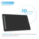 kf-Sd410c4ede76b471294bd27cdc76b9cf5T-XPPen-Deco-L-LW-Graphic-Digital-Tablet-Drawing-Pen-Tablet-Wireless-Bluetooth-V5-0-Tilt-Supported