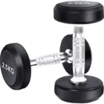 kf-S338472c838664906bd9e540c870472b4S-MIYAUP-Gymnasium-Professional-Fitness-Equipment-Home-2-5-30kg-Various-Specifications-Rubberized-Dumbbells