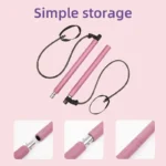 kf-S787b957f1c3140ca883591f832d78ae8u-Pilates-Bar-Kit-with-Resistance-Band-Full-Body-Workout-Shaping-at-Home-Gym-with-Yoga-Bar