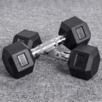kf-S2f0d883fe51e47bca92a13c75b189349W-Gym-Commercial-Full-Set-Of-Custom-Solid-Iron-Steel-Safety-Non-Slip-Handle-Hexagonal-Rubber-Coated