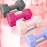 kf-S265a24d71faa4b509b622795fa9474f7P-Dumbbell-Fitness-Equipment-Stable-Durable-Dumbbell-1-5kg-Weight-Bodybuilding-Training-At-Home-For-Women-Fitness