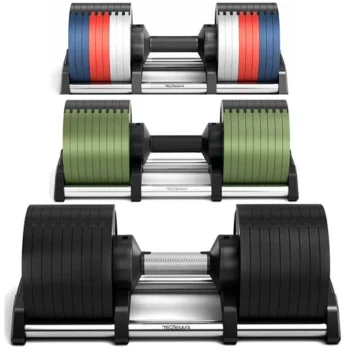 Dumbbell Custom Cheapest Gym Equipment Fitness Steel Dumbells Set Adjustable Weight Dumbbell For Body Building Exercise