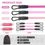 kf-S2c6762071ca94f049e97ded5391c18c0P-Booty-Leg-Resistance-Bands-With-Ankle-Strap-Hip-Fitness-Trainer-Pull-Rope-Exercises-Band-Leg-Butt