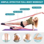 kf-Sd444594564e04c3ba95aa4369f20e688i-Yoga-Sport-Resistance-Bands-Pilates-Training-Fitness-Exercise-Home-Gym-Elastic-Band-Natural-Rubber-Latex-Yoga