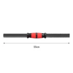 kf-Sdc9b303413c24e44893432f618799d7dz-2x-Dumbbell-Weights-Set-with-4-Nuts-Barbell-Bar-for-Strength-Training