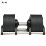 kf-Scd8da05b010145e6978ca3d2874b58ee8-Adjustable-Dumbbell-Pair-2kg-5lb-or-4kg-9lb-Increase-Max-45kg-100lb-Home-Fitness-OEM-Dumbbells