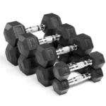 kf-S2f0d883fe51e47bca92a13c75b189349W-Gym-Commercial-Full-Set-Of-Custom-Solid-Iron-Steel-Safety-Non-Slip-Handle-Hexagonal-Rubber-Coated