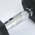 kf-S2f0d883fe51e47bca92a13c75b189349W-Gym-Commercial-Full-Set-Of-Custom-Solid-Iron-Steel-Safety-Non-Slip-Handle-Hexagonal-Rubber-Coated