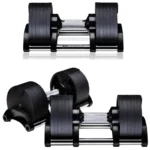 kf-S1f41e81bf4ac4f3982c08765d5bae292u-36KG-Dumbbell-Set-With-Stand-Adjustable-Weightlifting-Fitness-Dumbbells-Door-To-Door