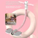 kf-S12c736b6c1e24aa2b811923787f0df62C-Multifunction-Tension-Rope-Elastic-Yoga-Pedal-Puller-Resistance-Rope-Band-Counting-And-Voice-Broadcasting-Fitness-Slimming