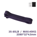 kf-S97ad6e46cd6049c18bf159cf0bf7262fl-Workout-Pilates-Latex-Resistance-Band-Exercise-Elastic-Band-For-Sport-Strength-Pull-Up-Assist-Band-Heavy