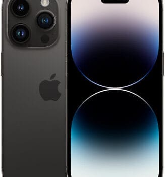 Apple iPhone 14 Pro 1TB Space Black Unlocked Good Condition