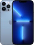 iPhone 13 Pro Max - Factory Unlocked - 1TB - Blue - Very Good