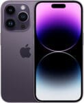 Apple iPhone 14 Pro 1TB Deep Purple Unlocked Good Condition