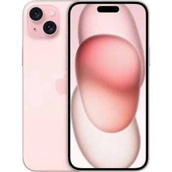 Apple iPhone 15 Plus 128GB Pink (Verizon) - Very Good