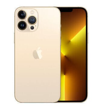 Apple iPhone 13 Pro Max 1TB Gold Unlocked Very Good Condition