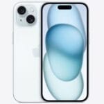 Apple iPhone 15 256GB Blue Unlocked Excellent Condition