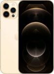 Apple iPhone 12 Pro Max 512GB Gold Unlocked Very Good Condition - New Battery