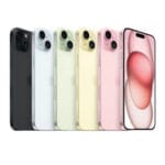 Apple iPhone 15 Plus 128GB Unlocked Very Good Condition - All Colors