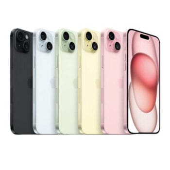 Apple iPhone 15 Plus 128GB Unlocked Very Good Condition - All Colors