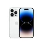 Apple iPhone 14 Pro A2650 Verizon Only 256GB Silver Very Good