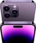Apple iPhone 14 Pro Max A2651 AT&T Only 128GB Deep Purple Good