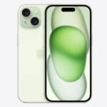 Apple iPhone 15 128GB Green Unlocked Very Good Condition