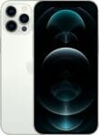 Apple iPhone 12 Pro Max 256GB Silver Unlocked Good Condition - New Battery