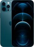 Apple iPhone 12 Pro Max 256GB Pacific Blue Unlocked Good Condition - New Battery