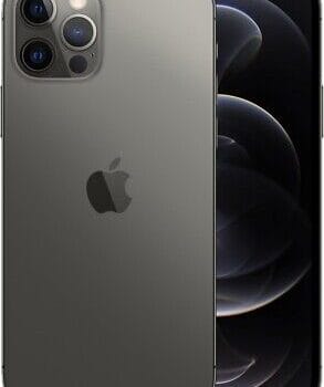 Apple iPhone 12 Pro 512GB Graphite Unlocked Good Condition - New Battery