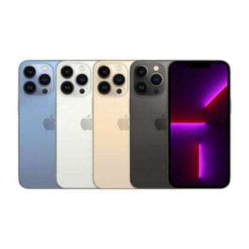 Apple iPhone 13 Pro 512GB Unlocked Excellent Condition - All Colors