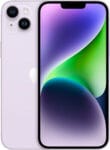 Apple iPhone 14 Plus 256GB Purple Unlocked Excellent Condition