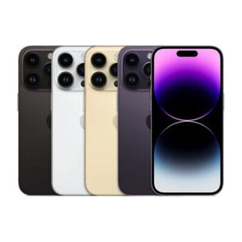 Apple iPhone 14 Pro 128GB Unlocked Excellent Condition - All Colors