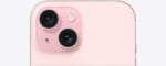 Apple iPhone 15 A2846 AT&T Only 256GB Pink Very Good