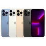 Apple iPhone 13 Pro Max 256GB Unlocked Very Good Condition - All Colors