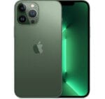 Apple iPhone 13 Pro Max A2484 AT&T Only 256GB Alpine Green Good