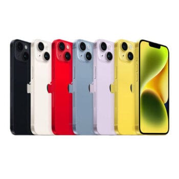 Apple iPhone 14 256GB Unlocked Excellent Condition - All Colors