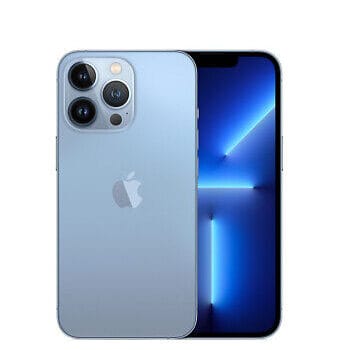 Apple iPhone 13 Pro 256GB Sierra Blue Unlocked Excellent Condition