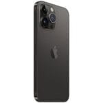 Apple iPhone 14 Pro Max A2651 Xfinity Only 128GB Space Black Very Good