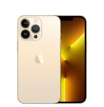 Apple iPhone 13 Pro 256GB Gold Unlocked Excellent Condition