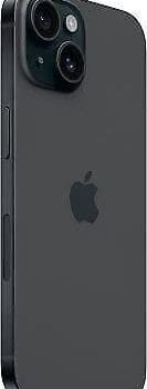 Apple iPhone 15 A2846 AT&T Only 256GB Black Very Good