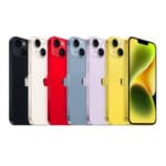 Apple iPhone 14 Plus 256GB Unlocked Very Good Condition - All Colors
